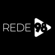 Ikona programu: 98 Live a sua rede do bem