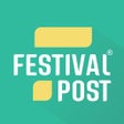 프로그램 아이콘: Festival Poster Maker  Vi…