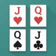 أيقونة البرنامج: Monte Carlo Solitaire
