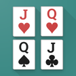 程序图标:Monte Carlo Solitaire