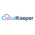 Icon of program: CloudKeeper - Credential …