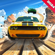 Ikon program: City GT Car Stunts: Car G…