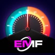 プログラムのアイコン：Emf Detector Radiation Re…