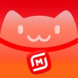 أيقونة البرنامج: Твой Магнит
