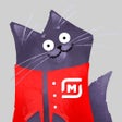 程序图标：Твой Магнит