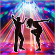 プログラムのアイコン：Party Dance Lights Music …