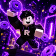 프로그램 아이콘: Rbux Drop  Counter  Games