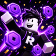程序图标：Rbux Drop  Counter  Games