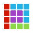 Biểu tượng của chương trình: Block Puzzle 100 - Fill l…
