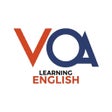 Ikon program: VOA English Learning