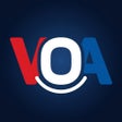 Ikona programu: VOA English Learning