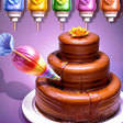 Symbol des Programms: Cake Maker Chef Cooking G…