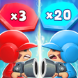 프로그램 아이콘: Grunt Rush
