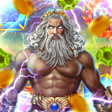 Icoon van programma: Zeus of Olympia