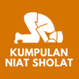 Icoon van programma: Niat Sholat