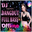 Icon of program: DJ Dangdut Remix Mp3 Offl…