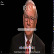 ไอคอนของโปรแกรม: Warren Buffet MeaVana