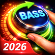 Ikon program: Bass Booster & Equaliser …
