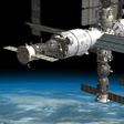 أيقونة البرنامج: ISS Exterior