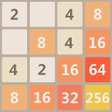 Ikon program: 2048 Charm: Number Puzzle…