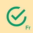 Ikona programu: Vérificateur Mots du SCRA…
