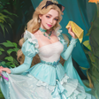 プログラムのアイコン：Princess Dress Up