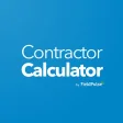 Calculator for Contractors