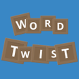 أيقونة البرنامج: Word Twist