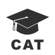 プログラムのアイコン：CAT Exam 2017