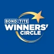 Symbol des Programms: Bondtite Winners Circle