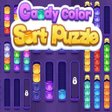 프로그램 아이콘: colorcandy sort puzzle