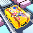 プログラムのアイコン：Airport Luggage Control