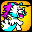 Icoon van programma: Tiger Evolution - Idle Wi…