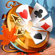 Ikon program: Solitaire Mystery: Four S…
