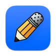 أيقونة البرنامج: Notability