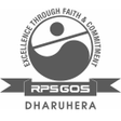 ไอคอนของโปรแกรม: RPS PUBLIC SCHOOL DHARUHE…