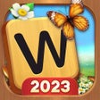 ไอคอนของโปรแกรม: Word Card: Fun Collect Ga…