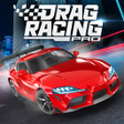 ไอคอนของโปรแกรม: Drag Racing Pro