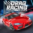 Ícone do programa: Drag Racing Pro