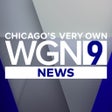 程序图标：WGN News - Chicago