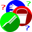 程序图标：list of things - Finabox