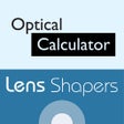 プログラムのアイコン：Optical Calculator for EC…
