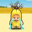 プログラムのアイコン：Banana Survival Master