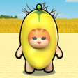 Ikon program: Banana Survival Master