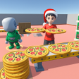 Ícone do programa: Pizza Diner