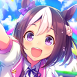 プログラムのアイコン：ウマ娘 プリティーダービー