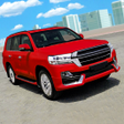 程序图标：Prado car simulator Prado…