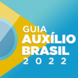 Guia Auxílio Brasil icon