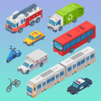 ไอคอนของโปรแกรม: Vehicle Sounds