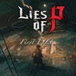 Ícone do programa: Lies of P: Untitled First…